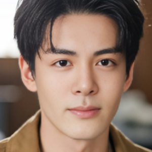 Joseph Zeng