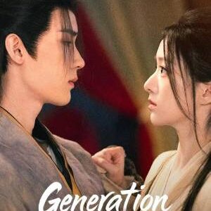 Generation to Generation (2026)