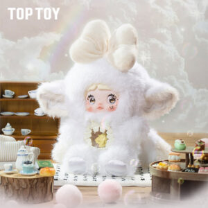 Free Shipping Zhao Lusi’s Pick: Nommi "Other World" & "Sweetheart Bunny" Plush Blind Box
