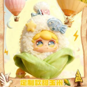 Free Shipping Online Buy Tian Xuning Merch Followers Fans Collab Sweet Corn Custom Plush + Accessories