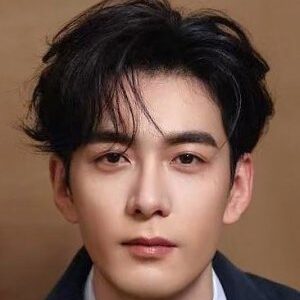 Chen Xingxu