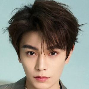 Ding Yuxi