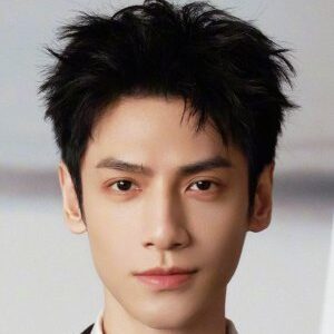 Luo Yunxi