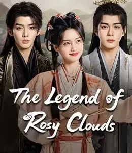 The Legend of Rosy Clouds (2026)