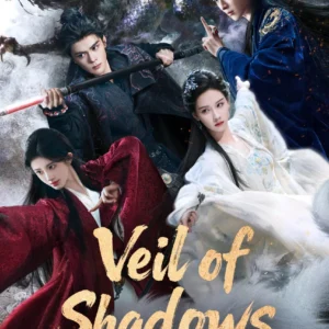 Veil of Shadows (2026)