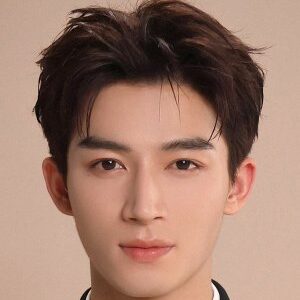 Wang Xingyue