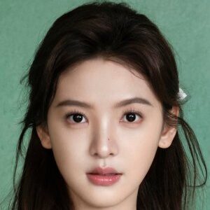 Zhang Ruonan