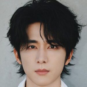 Zhang Xincheng（Steven Zhang）