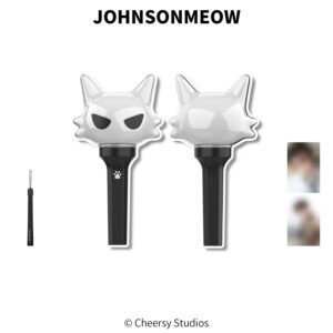 Online Shop Limited Ding Yuxi XICREATE Official Light Stick (Low in Stock) Free Shipping