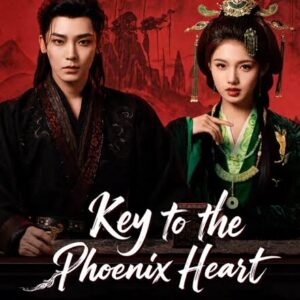 Key to the Phoenix Heart (2026)
