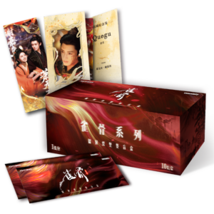 In Stock Key to the Phoenix Heart (2026) Limited Blind Box Free Shipping