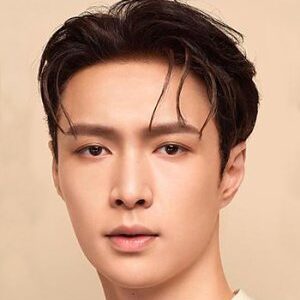 LAY Zhang (Zhang Yixing)