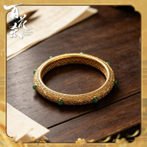 Lastest Blossoms of Power (2026) IP Official Merch Drama Style Bracelet Collection Free Shipping