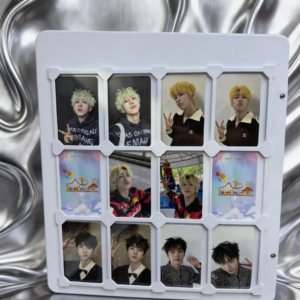 Free Shipping Official Zhao Rang Children's Day Limited Photocard – Ready to Ship
