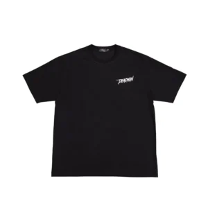 Official Cai Xukun (KUN) Album Limited T-Shirt Online Shop Free Shipping