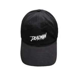 Official Cai Xukun (KUN) Album Limited Baseball Cap – New Drop
