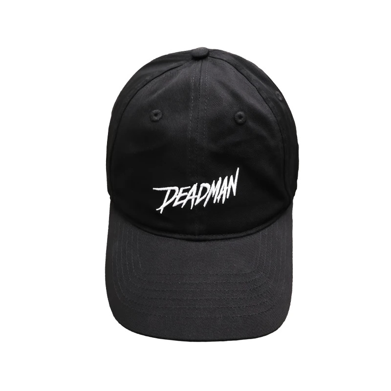 Official Cai Xukun (KUN) Album Limited Baseball Cap – New Drop