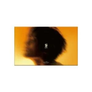 Limited Official Tan Jianci (JC-T) 2nd Solo Album Huan (焕 / Brilliance) CD – Phantom Light Photocard + Poster