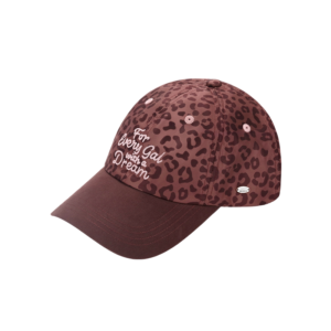 Zhao Lusi Online Shop ROSYDOEDIAN Patchwork Letter Embroidery Baseball Cap